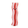 Krinkle Bacon Cat Toy