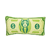 catnip dollar front