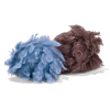 wooly balls 2-pack