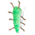 Krinkle Caterpillar Image