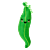Catnip Pea Pod Image