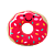 Catnip Donut Image