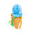 Catnip Ice Cream Image