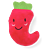 Krinkle Pepper Image