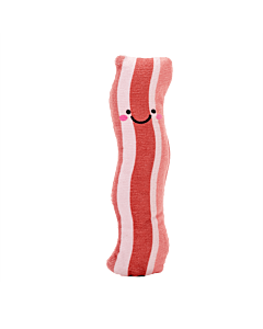 Krinkle Bacon Cat Toy