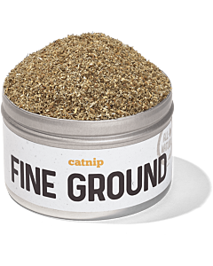 Catnip: Fine Ground | Opened