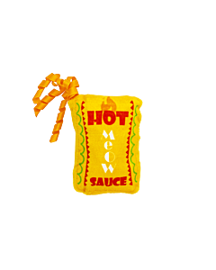 catnip hot sauce