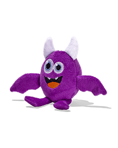 Vampire Bat cat toy