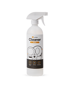 LBC Cleaner Spray by Whisker