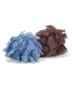 wooly balls 2-pack