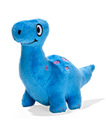 Blue Dino