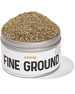 Catnip: Fine Ground | Opened