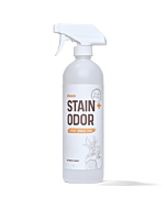 Stain + Odor Spray Citrus Vanilla | Citrus Vanilla | Front