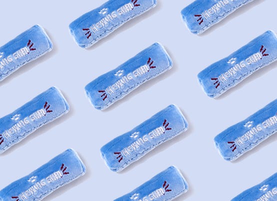Mewing Gum Details