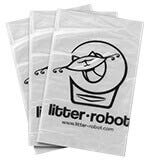 Litter Robot Accessory Kit | Waste Drawer Liners
